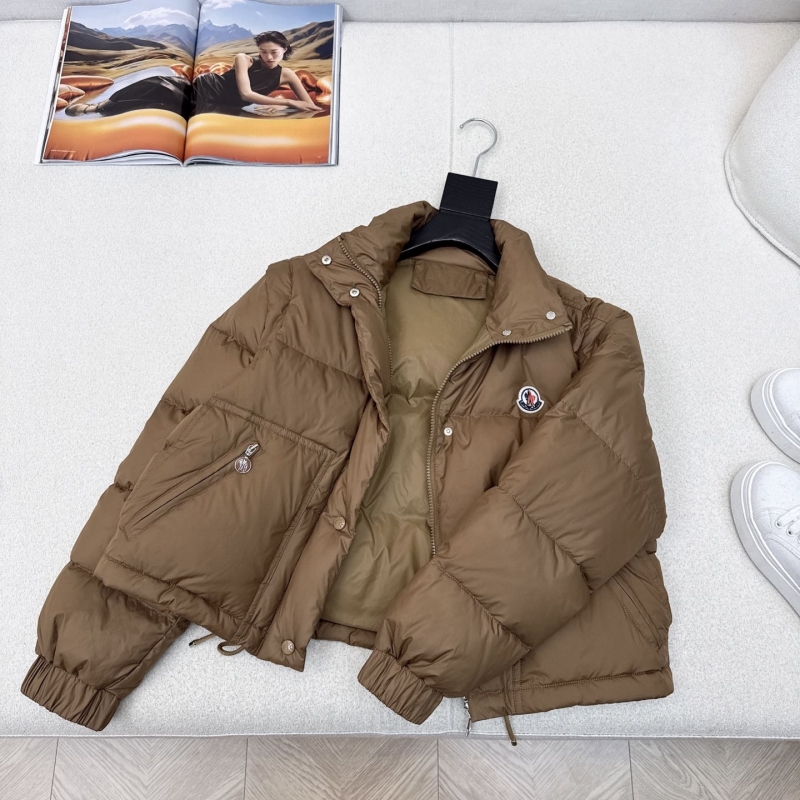 Moncler Down Jacket